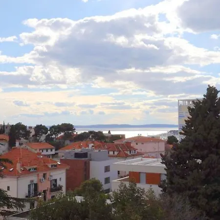 Mia Apartament Split