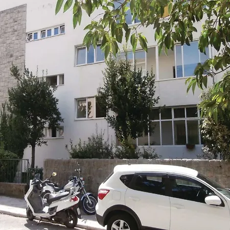 Mia Apartament *