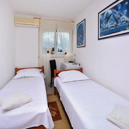 Mia Apartment