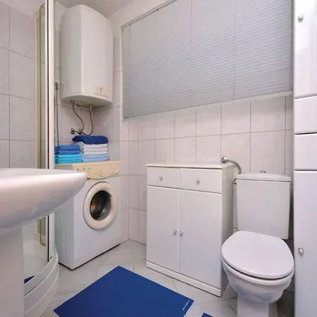 Apartment Mia *